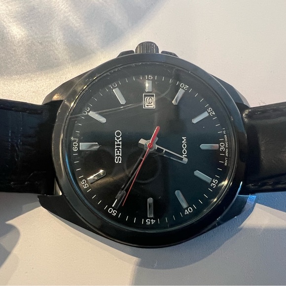 Seiko man/woman’s watch